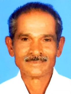 Giriyappa Safalya